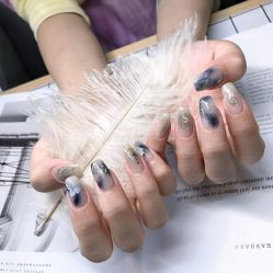 -Hands Nail专业美甲美睫