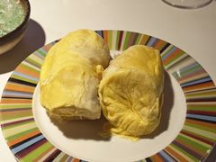 -黑木原精致料理·铁板烧