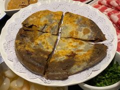 -北门涮肉·铜锅涮肉(南锣鼓巷店)