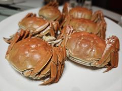 -德兴show鲜·蒸汽海鲜火锅餐厅(格创悦里店)
