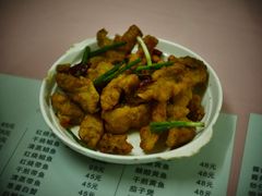 -蘭心餐厅(进贤路店)