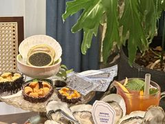 -Osteria Garden 生蚝花园餐厅(原进贤路店)