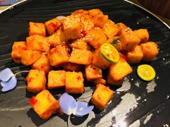 -金香匯晚茶(浑南店)