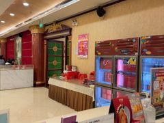 -北京全聚德(西客站店)