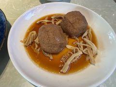 -金典银峰老鹅馆·昆山菜(亭林公园店)