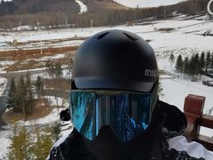 -长白山万达喜来登度假酒店