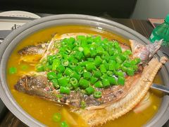 -师烤·豆花烤鱼(广州荔湾扬韬广场店)