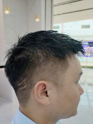 -V+ Hair