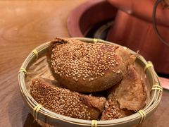 -北京老门框爆肚涮肉馆(凤城六路店)