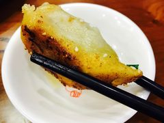-小姜锅贴(凤凰街店)