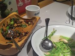 -老阿爸鲜鱼土菜(独墅湖店)