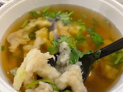 鱼丸-强新鱼圆(温迪店)