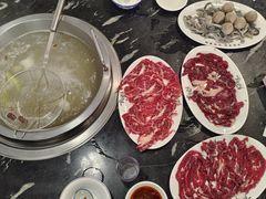 -官塘兄弟·潮汕牛肉店(官塘总店)