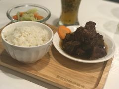-箪食记(汉口路店)