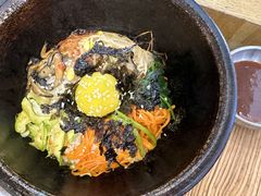 -GOGIYA·咕叽吖韩国传统烤肉店(东方新天地店)