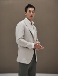 -ChenV西服礼服高级定制(市区养育巷店)