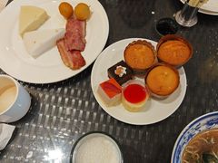 -水底山庄园温泉