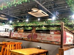 -食客烧烤(罗道庄店)