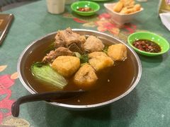 老油条肉骨茶-热浪岛马来餐厅