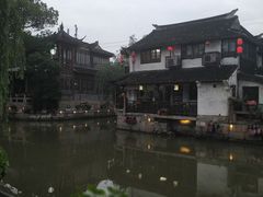 -长廊好灶头 本地人农家菜(枫泾古镇店)