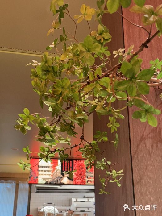 老太原菜馆(南宫店)图片