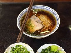 -同得兴 Since·1995 传统苏式面馆(嘉馀坊店)