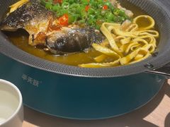 -半天妖烤鱼(百乐广场店)