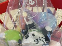 -娃娃集合营(上海奉贤龙湖天街店)