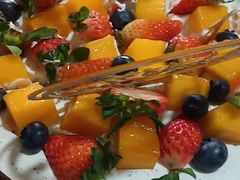 -糕小爱动物奶油生日蛋糕定制(晋江万达店)