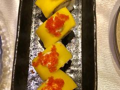 寿司-广州增城保利皇冠假日酒店-玄日本餐厅