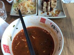 -老张牛肉面(天津万象城店)