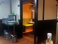 -晚归月亮湾私家菜(临邑路店)