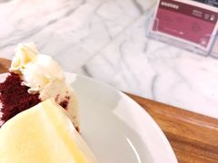 原味千层蛋糕-Peet's 皮爷咖啡(东湖路手作店)