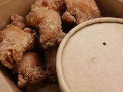 -前进5路汉堡炸鸡(昙华林店)