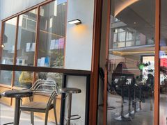 -fishtank鱼缸咖啡(三山街店)