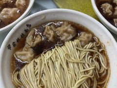 -蒋家桥饺面店(四望亭路店)