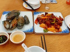 -寻味顺德·南记酒家·传统顺德菜·鱼生(广源路店)