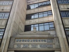 -上海四行仓库抗战纪念馆