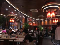 大堂-川西坝子火锅(金沙1.0直营店)