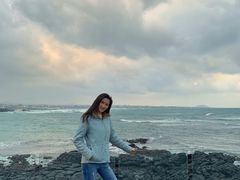 -Cafe Aewol Monsant