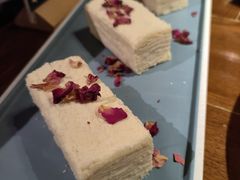 -晓疆山·大美新疆菜(白玉兰广场店)