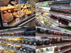 -盒马鲜生(莱蒙都会店)