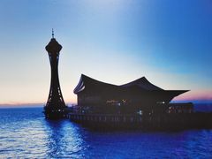 -宁波海天一洲景区