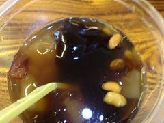 -八婆婆烧仙草(中山路店)