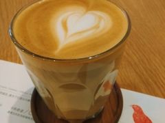 -大酉·M Coffee(北京美术馆店)