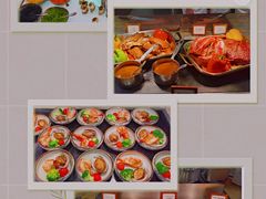 -白天鹅宾馆·流浮阁咖啡厅