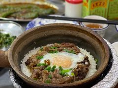 -红星光发煲仔饭(大石街店)