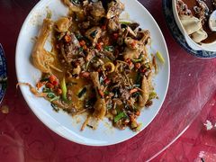 -生态苑农庄(十里画廊遇龙河店)