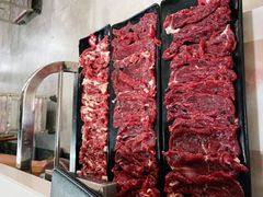 -陈记顺和潮汕牛肉火锅(番禺迎宾大道店)