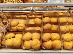 -好利来(马家堡店)
